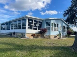 CONTINENTAL COUNTRY CLUB - Residential