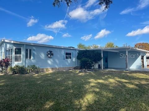 CONTINENTAL COUNTRY CLUB - Residential