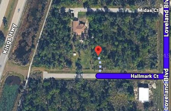 23498 HALLMARK COURT