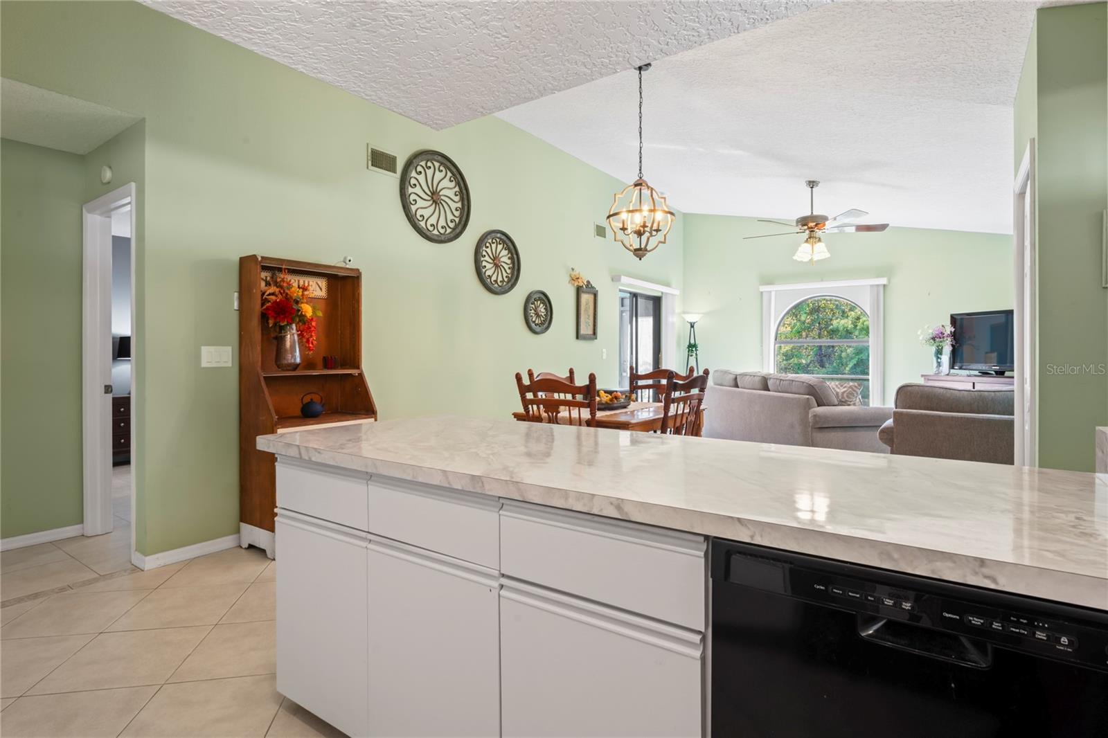 HEATHER SOUND - Residential