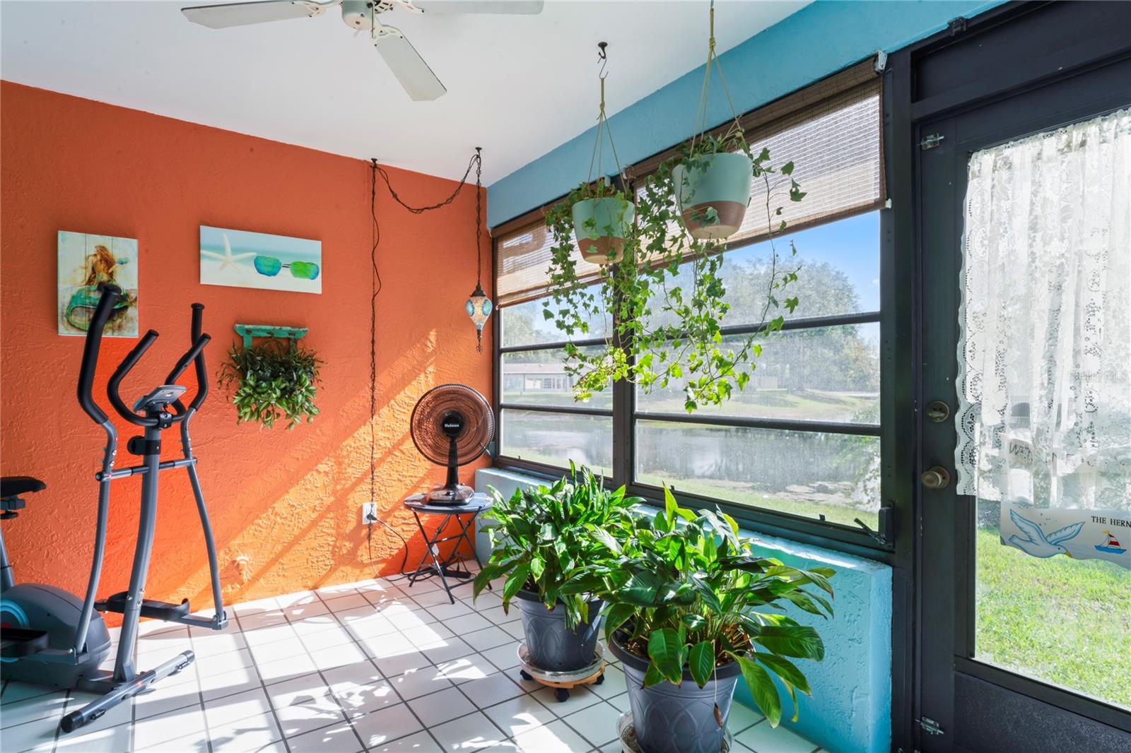 HEATHER SOUND - Residential
