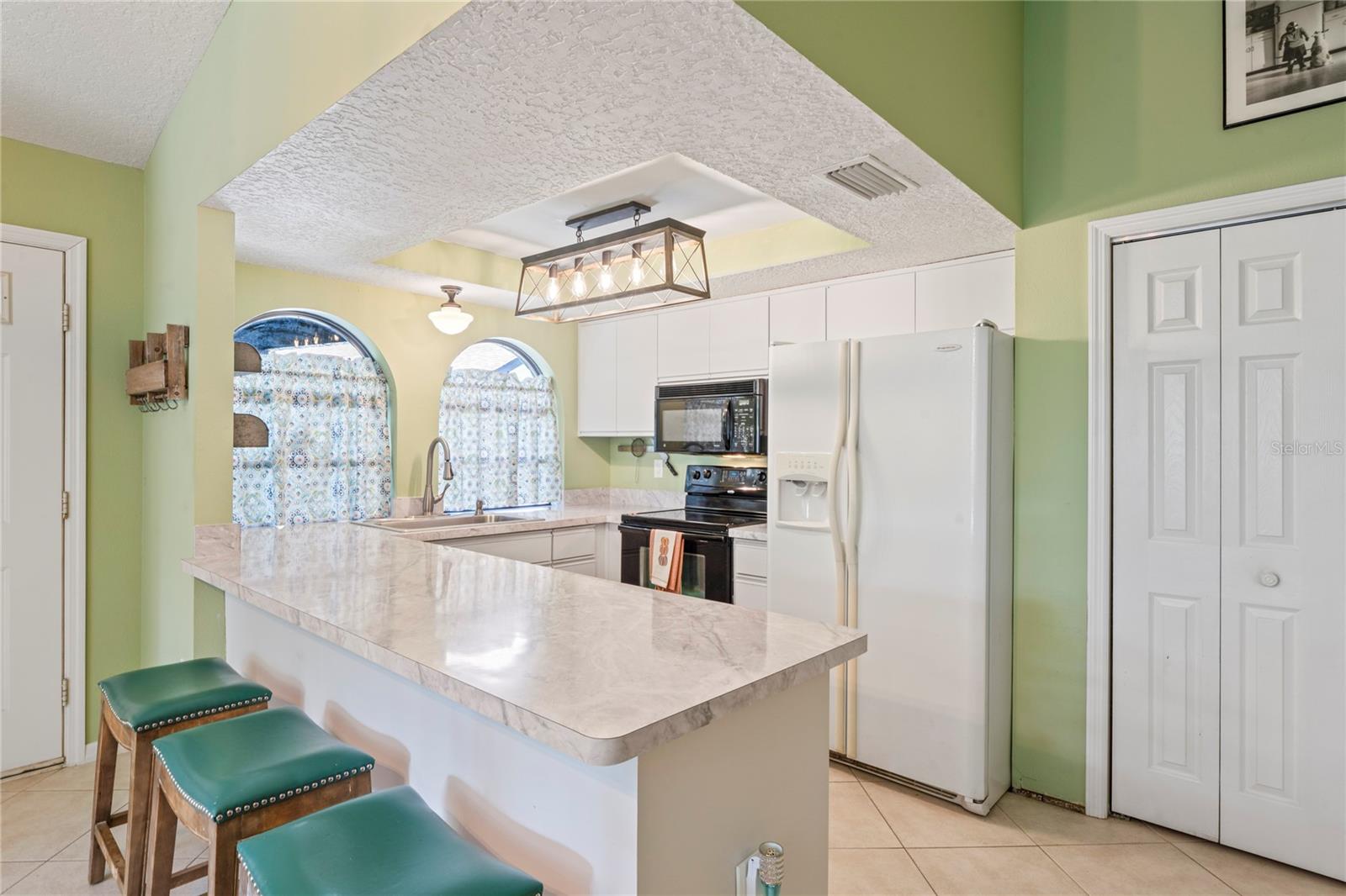 HEATHER SOUND - Residential