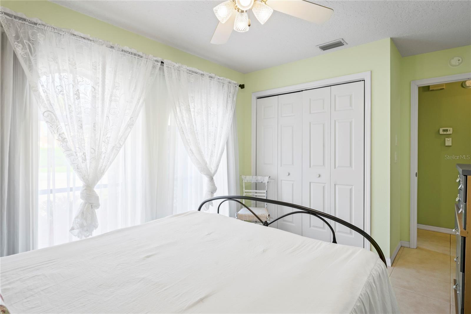 HEATHER SOUND - Residential