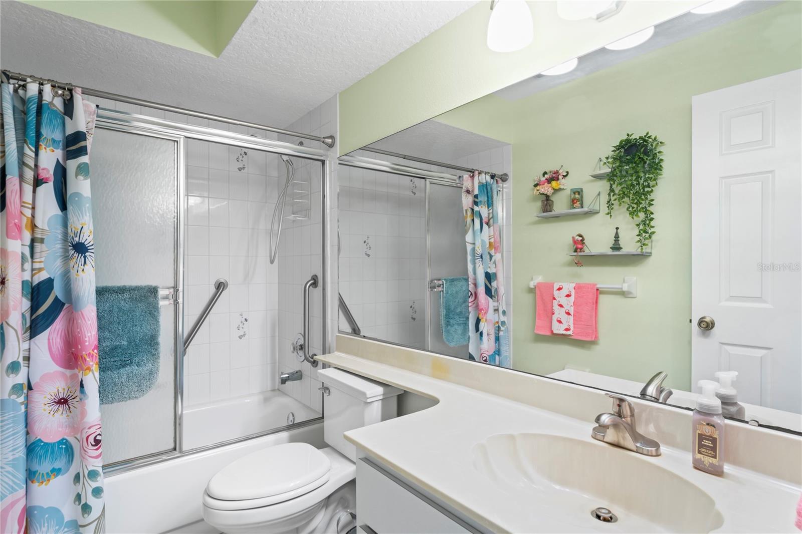 HEATHER SOUND - Residential