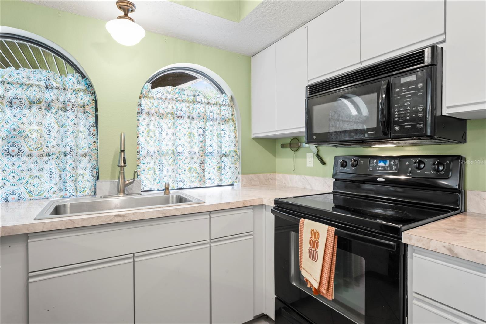 HEATHER SOUND - Residential