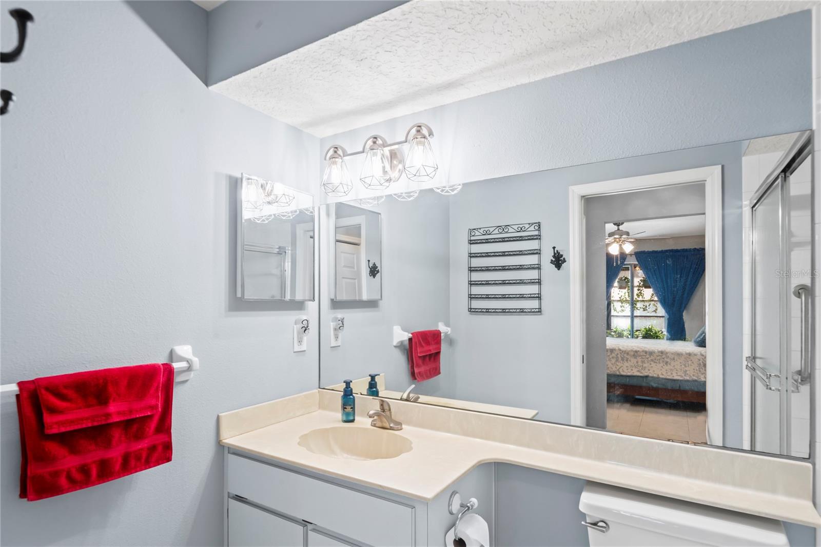 HEATHER SOUND - Residential