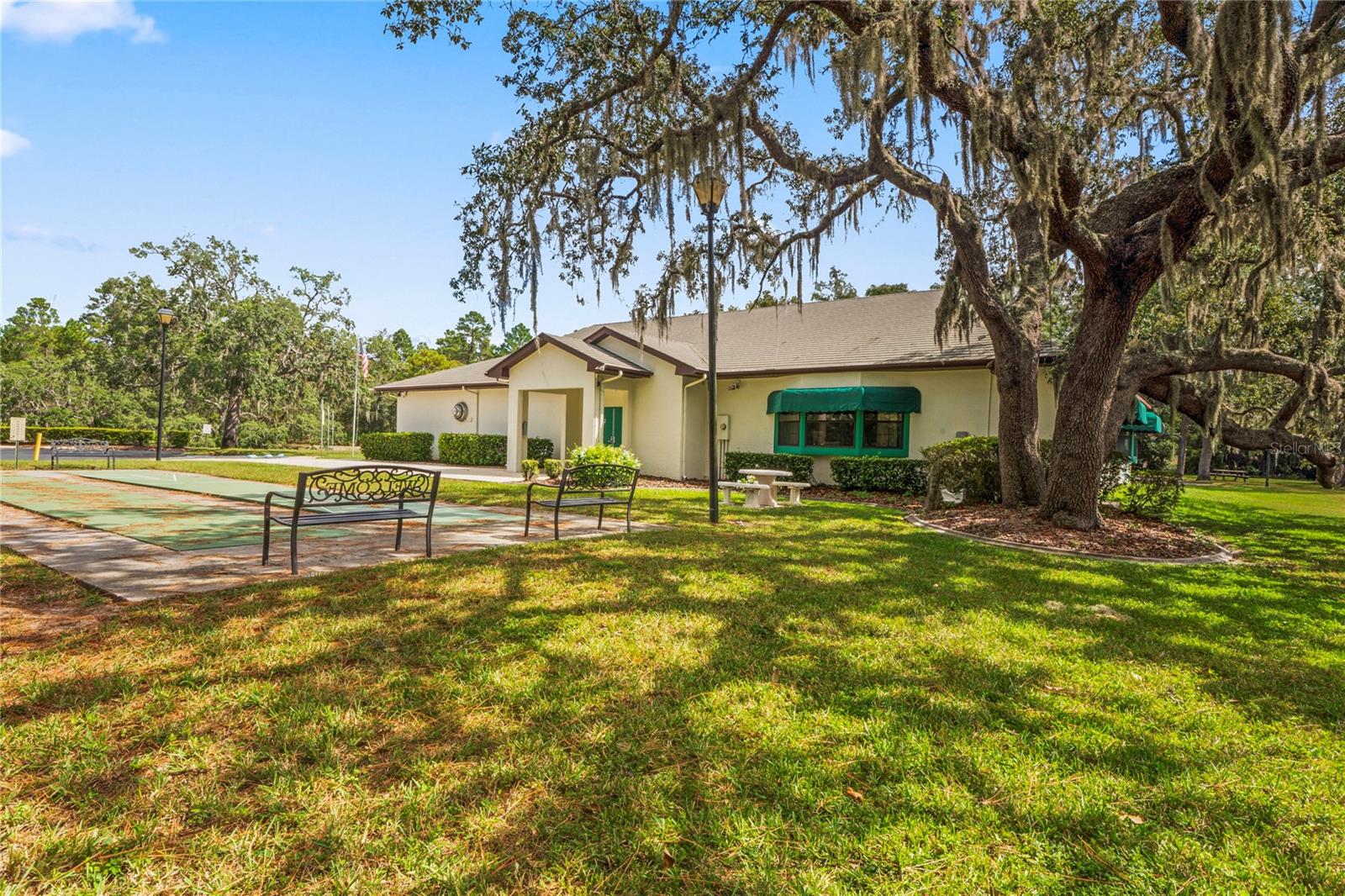 HEATHER SOUND - Residential