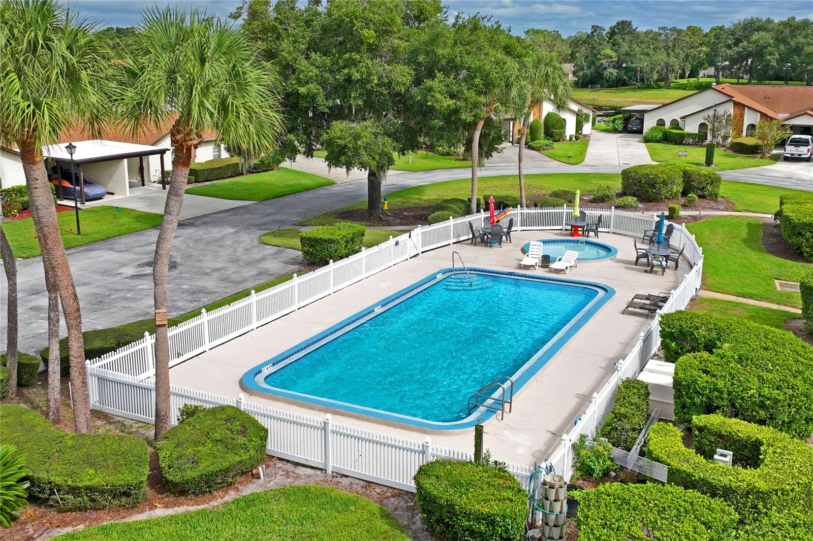 HEATHER SOUND - Residential