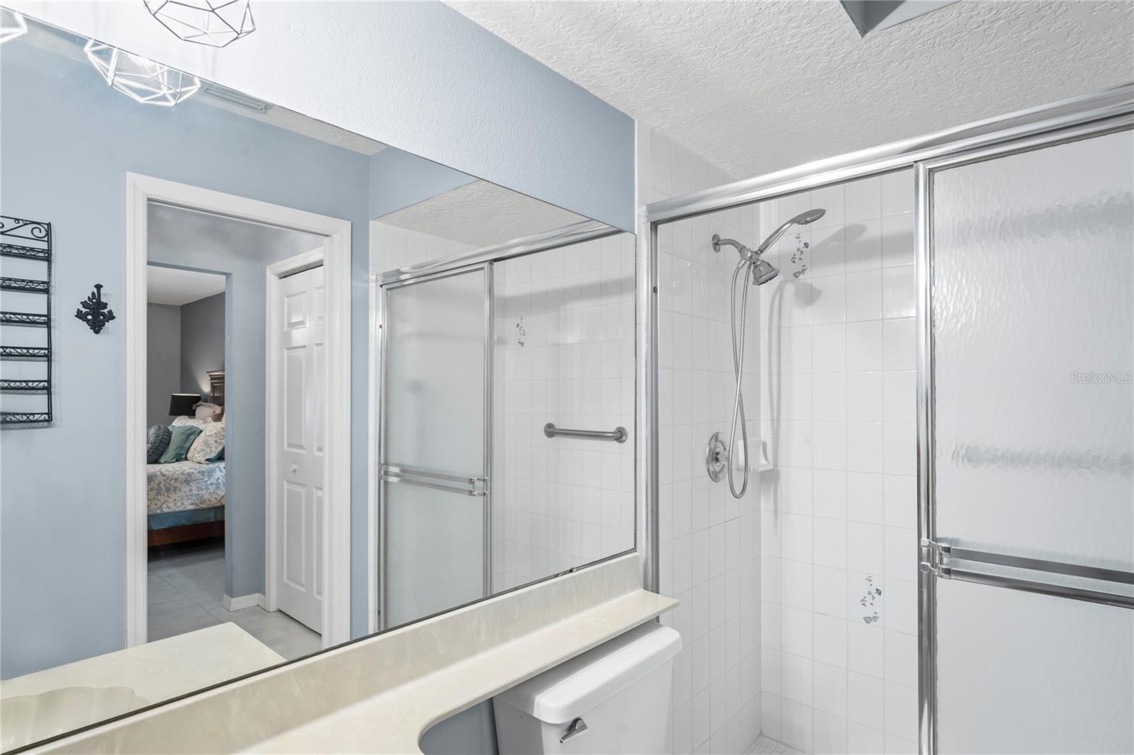 HEATHER SOUND - Residential