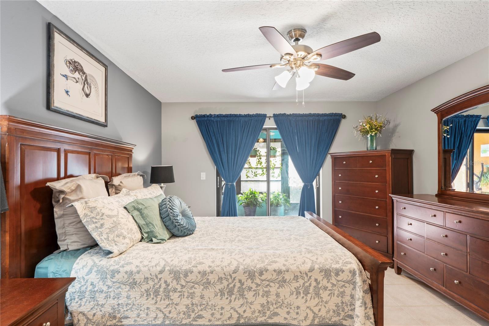 HEATHER SOUND - Residential