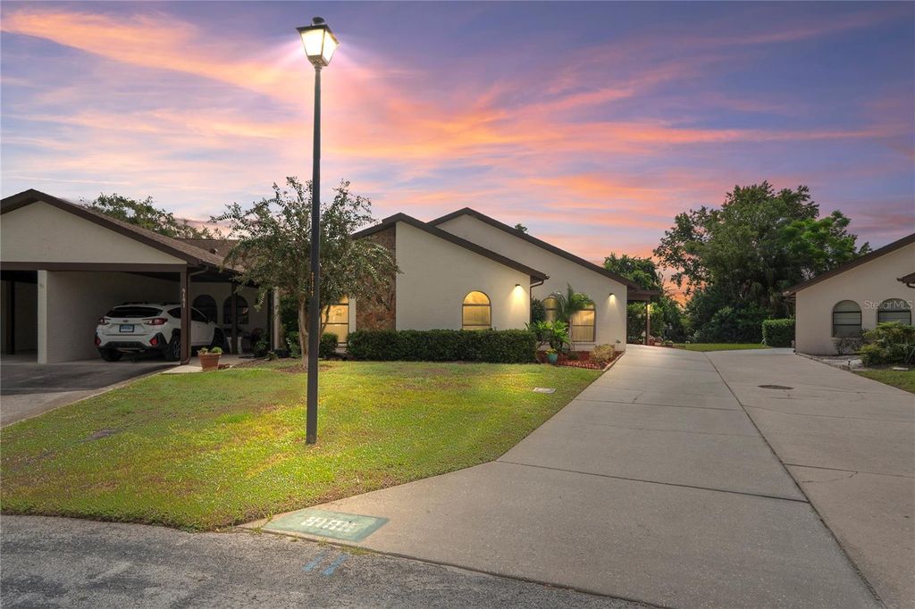 Photo of 9195 Lingrove Road, Weeki Wachee, FL 34613 (MLS # W7879380)