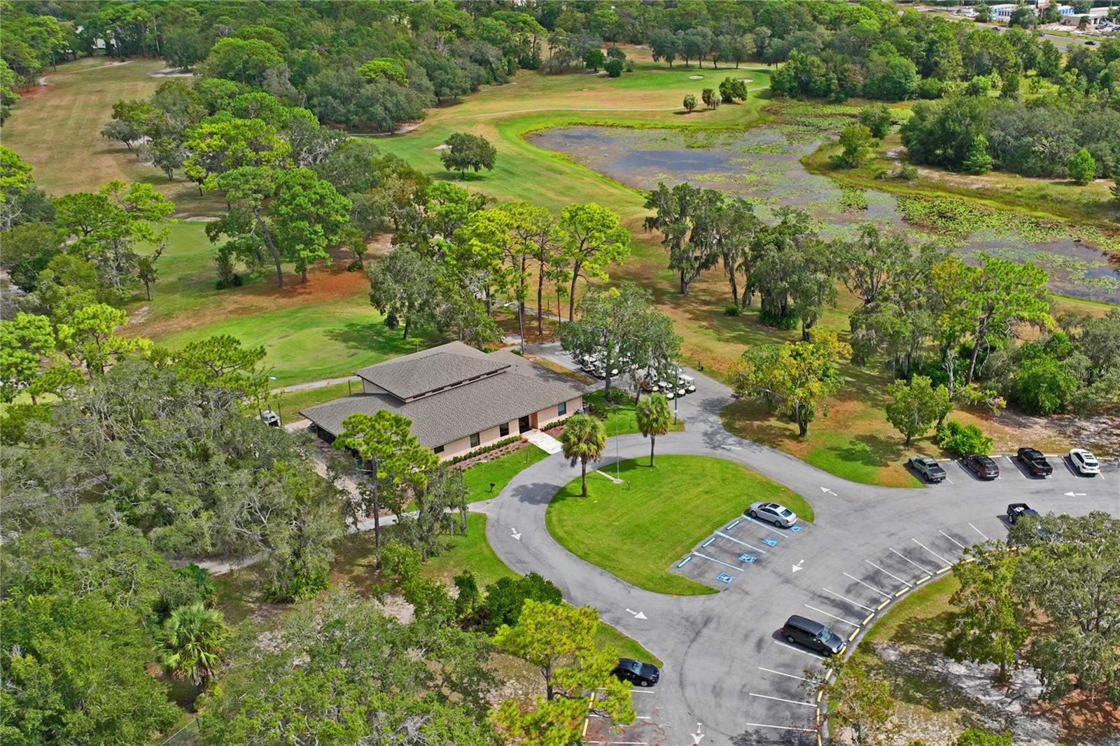 HEATHER SOUND - Residential