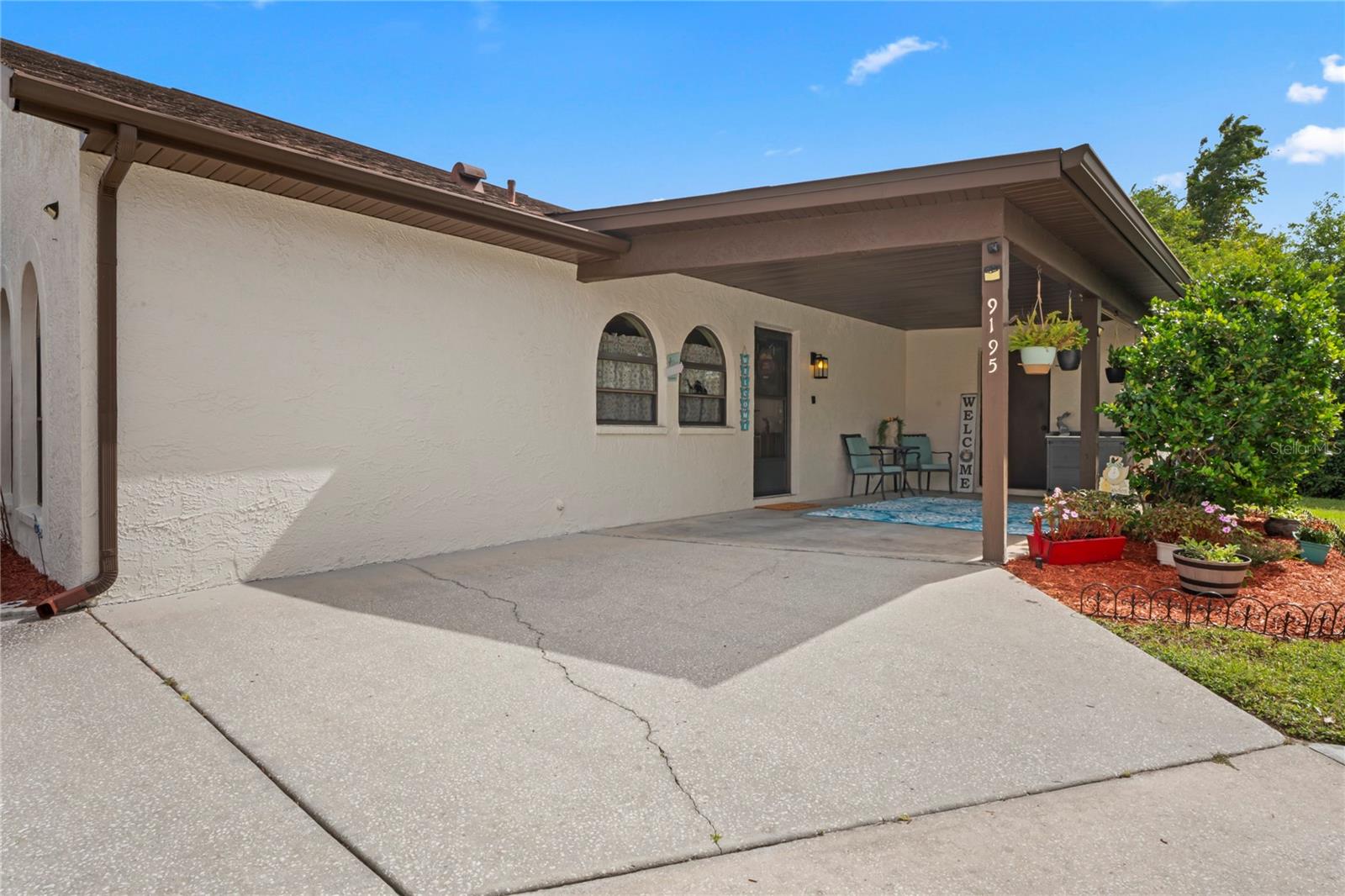 HEATHER SOUND - Residential