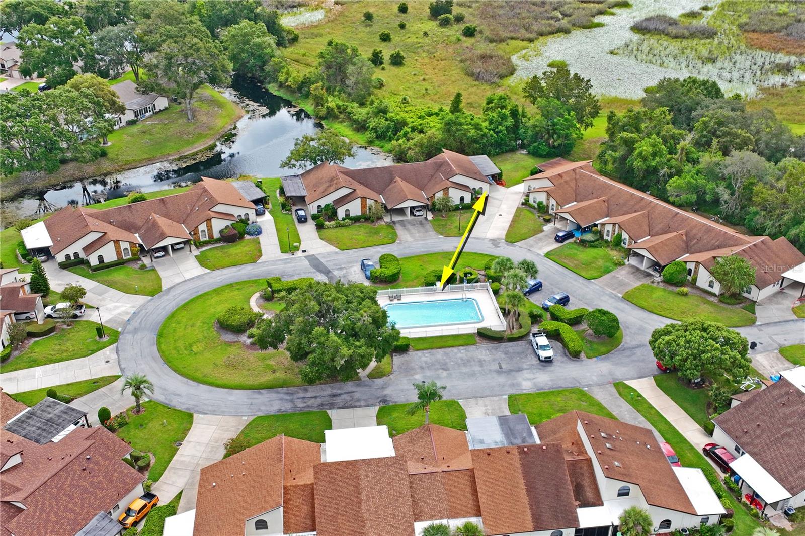HEATHER SOUND - Residential