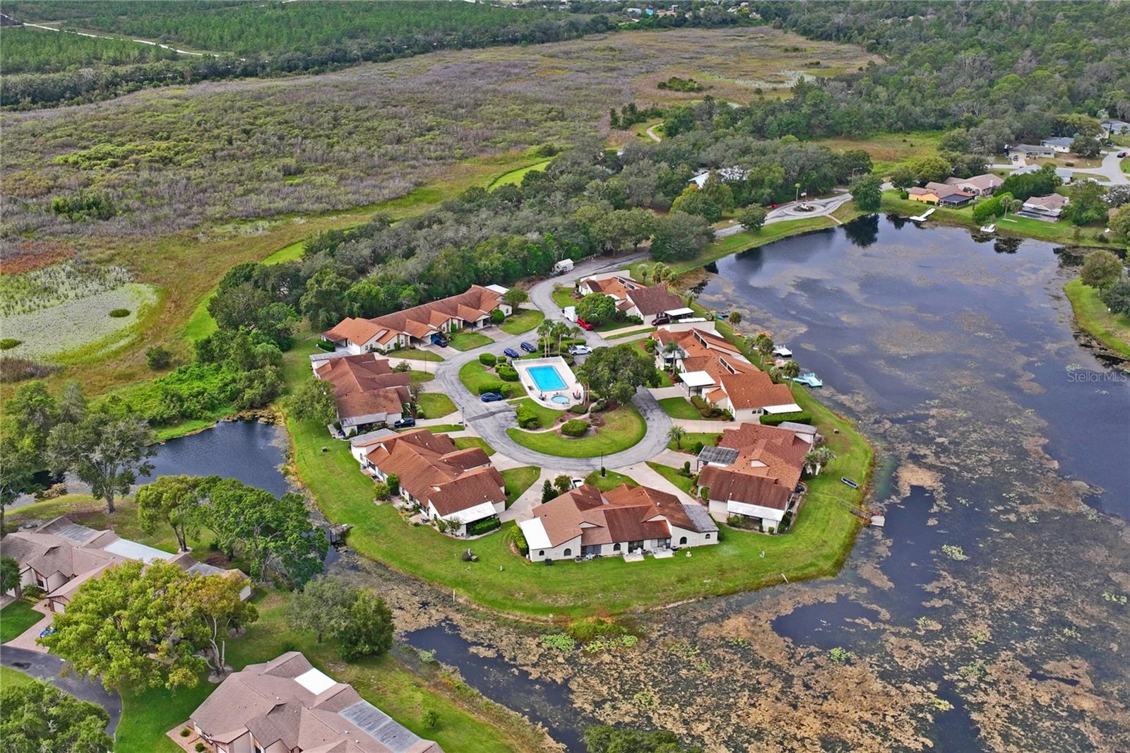 HEATHER SOUND - Residential