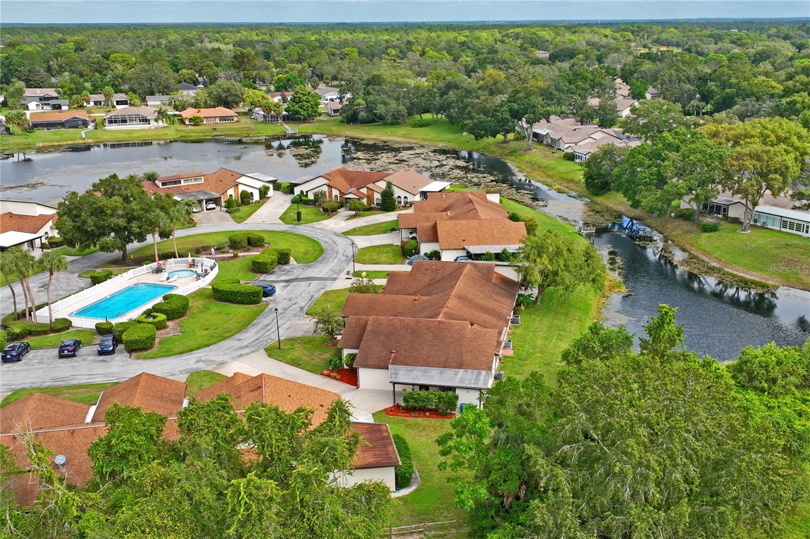 HEATHER SOUND - Residential