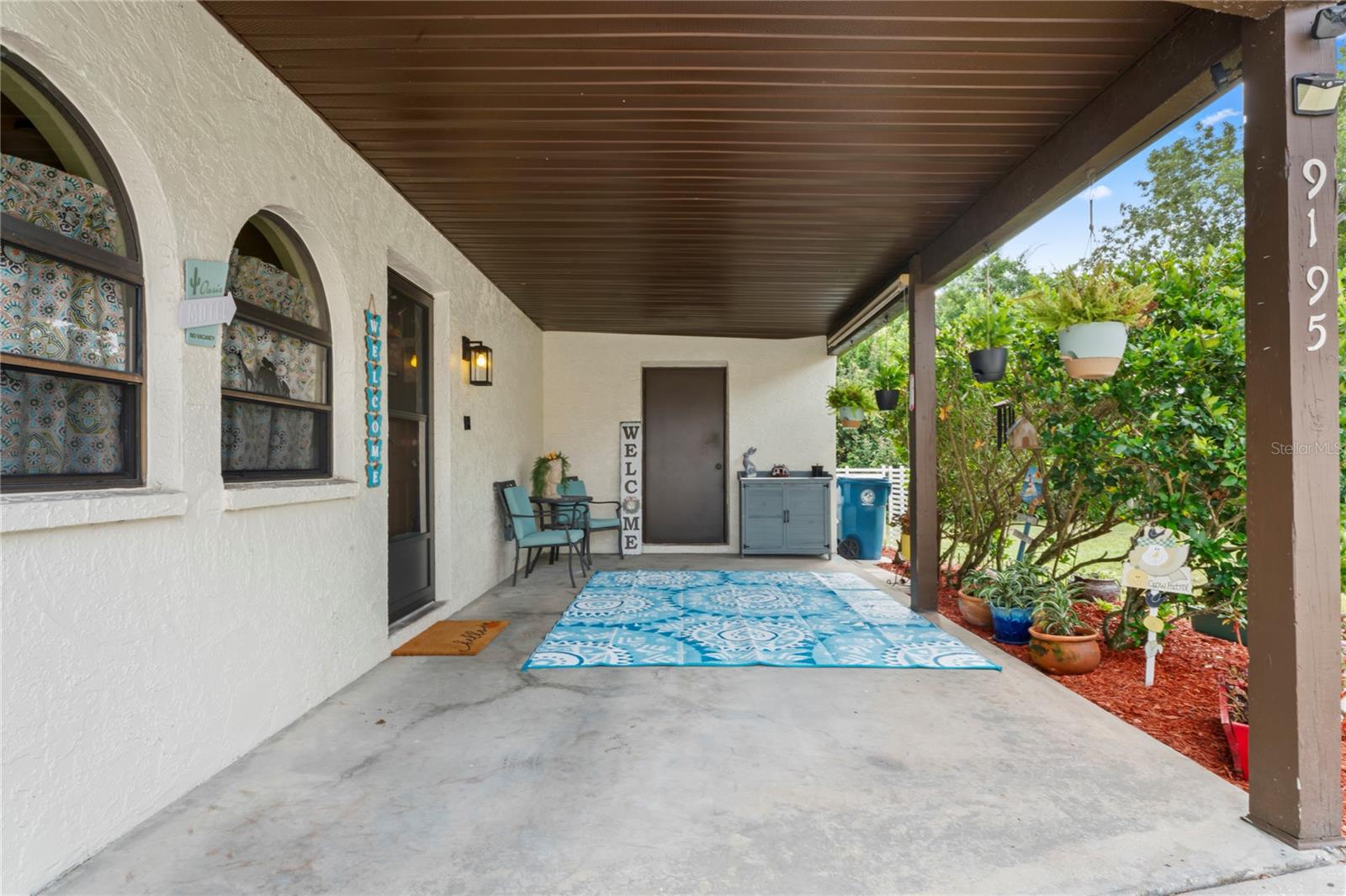HEATHER SOUND - Residential
