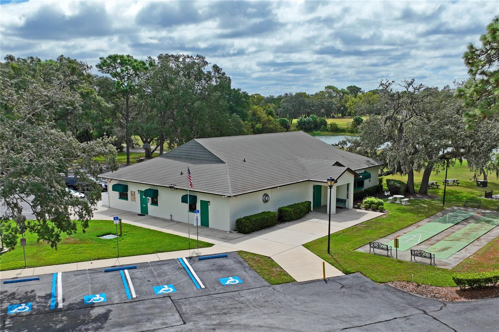 HEATHER SOUND - Residential