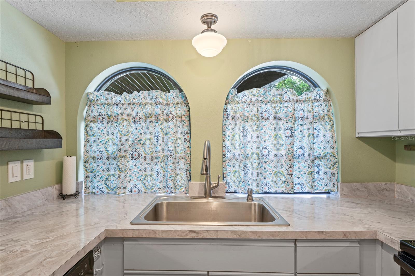 HEATHER SOUND - Residential
