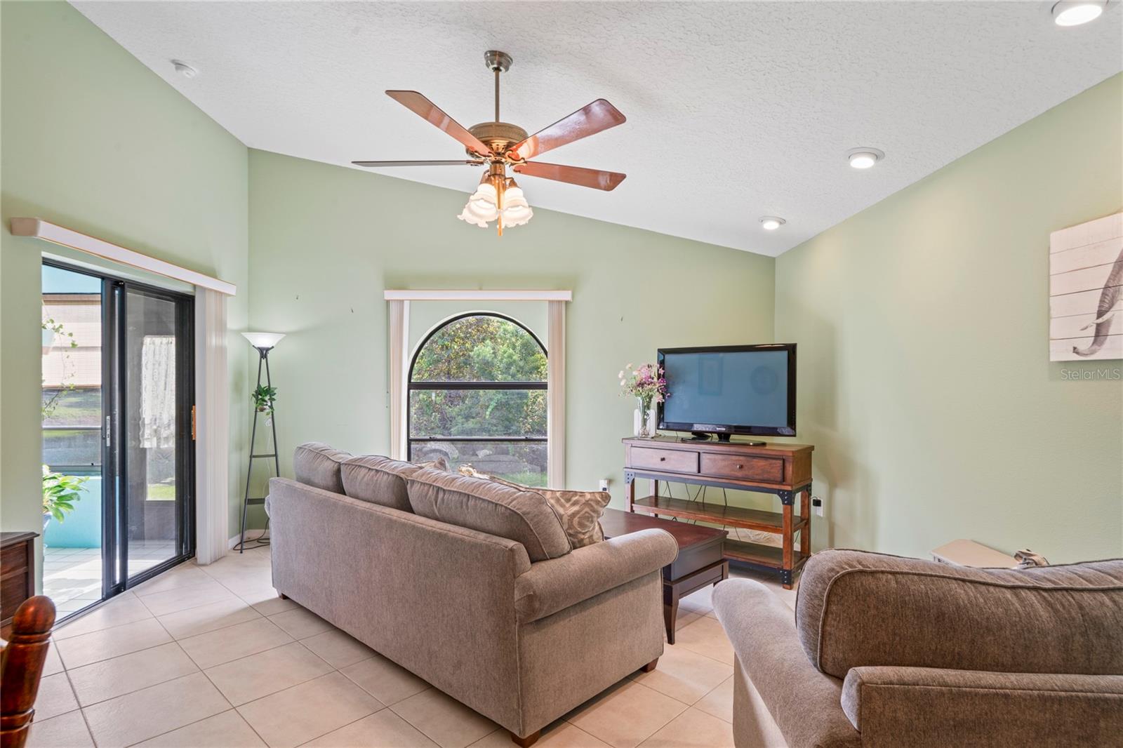 HEATHER SOUND - Residential