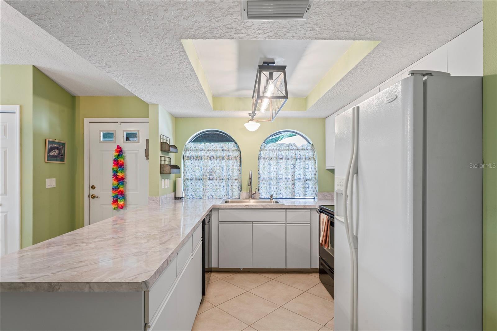 HEATHER SOUND - Residential