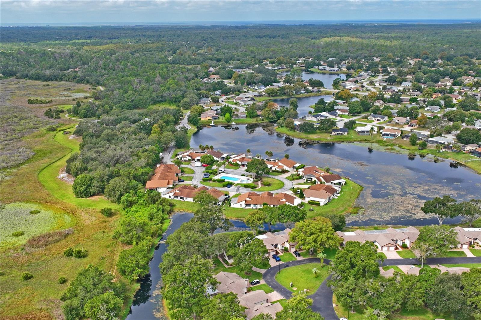HEATHER SOUND - Residential