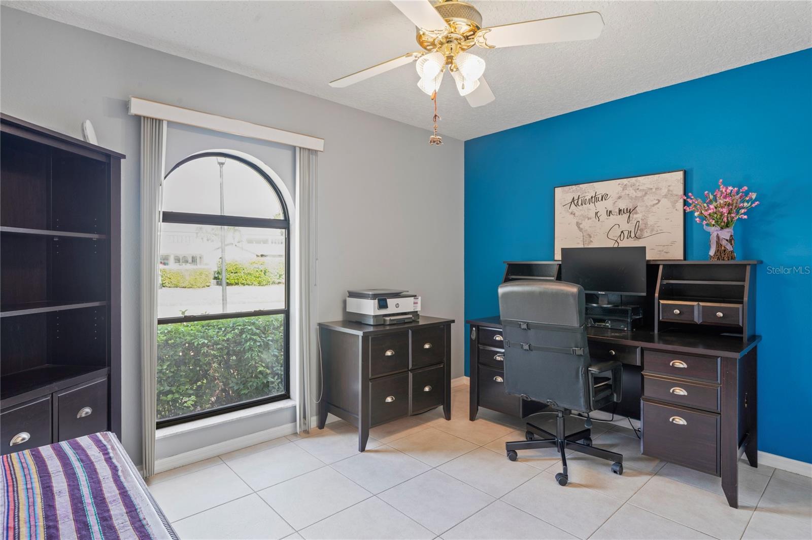 HEATHER SOUND - Residential