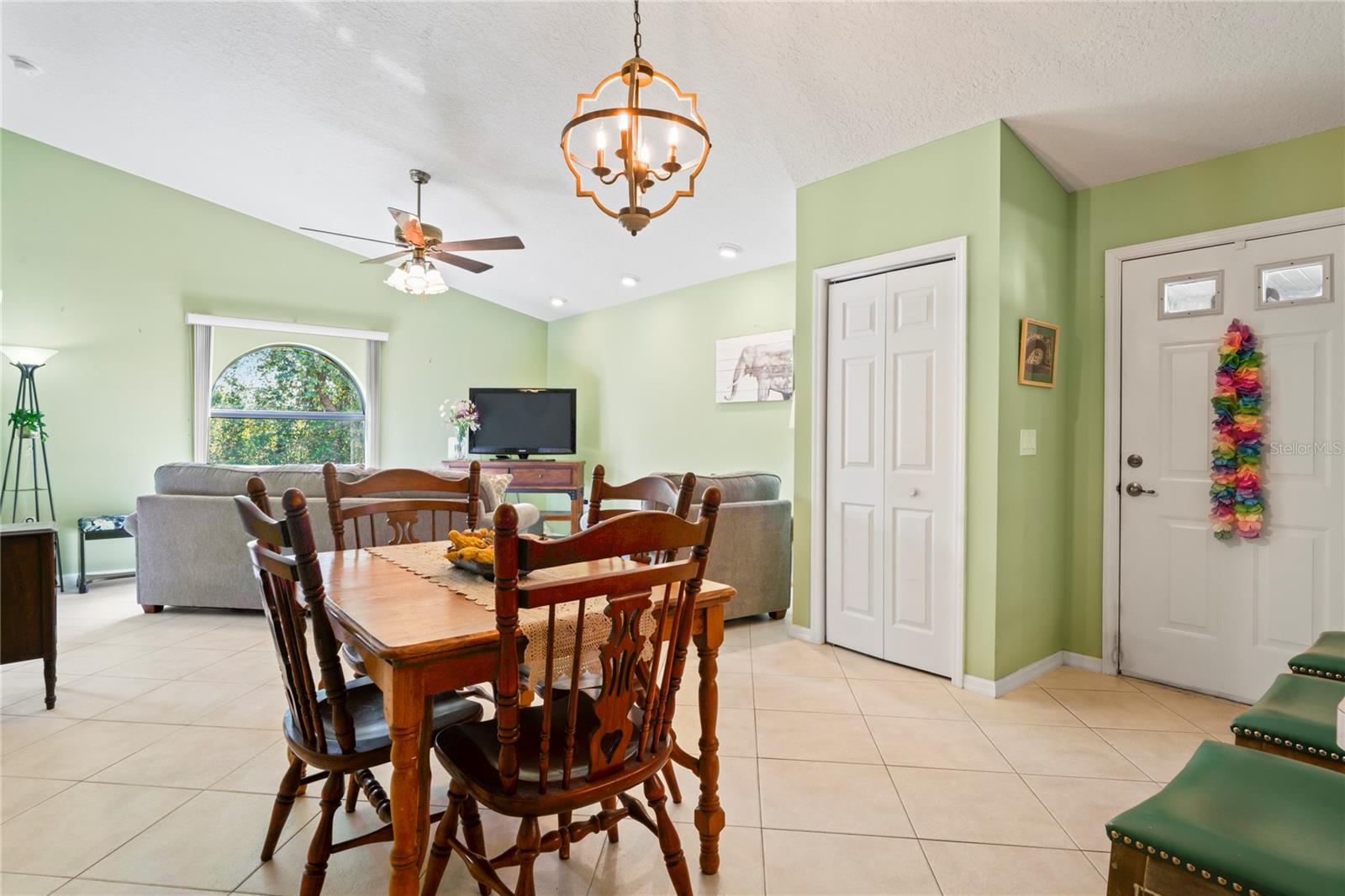 HEATHER SOUND - Residential