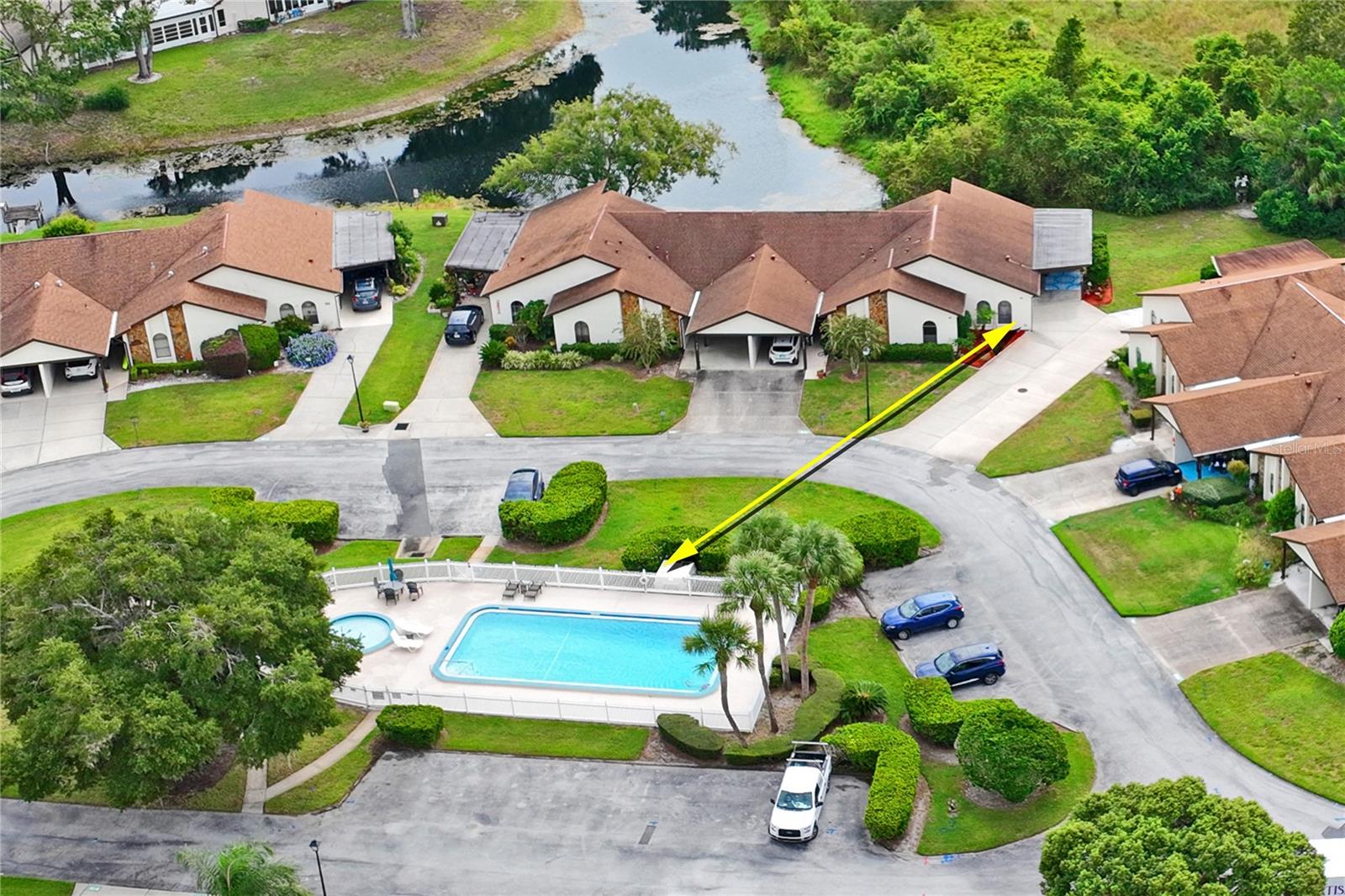 HEATHER SOUND - Residential
