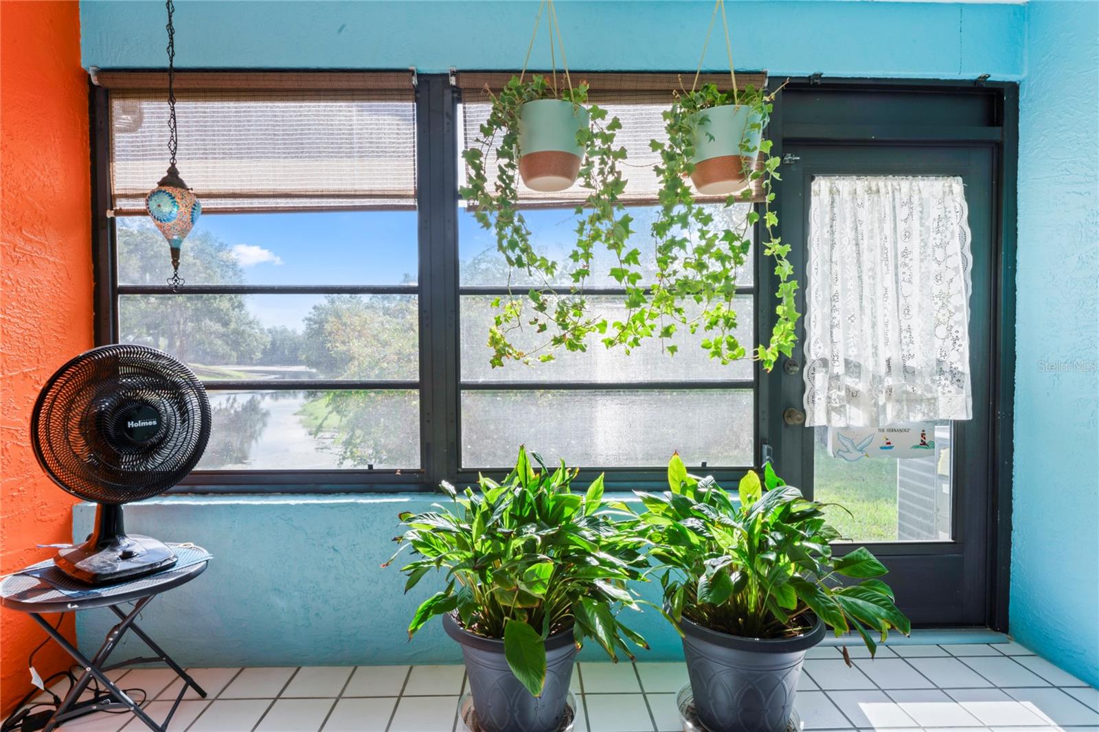 HEATHER SOUND - Residential