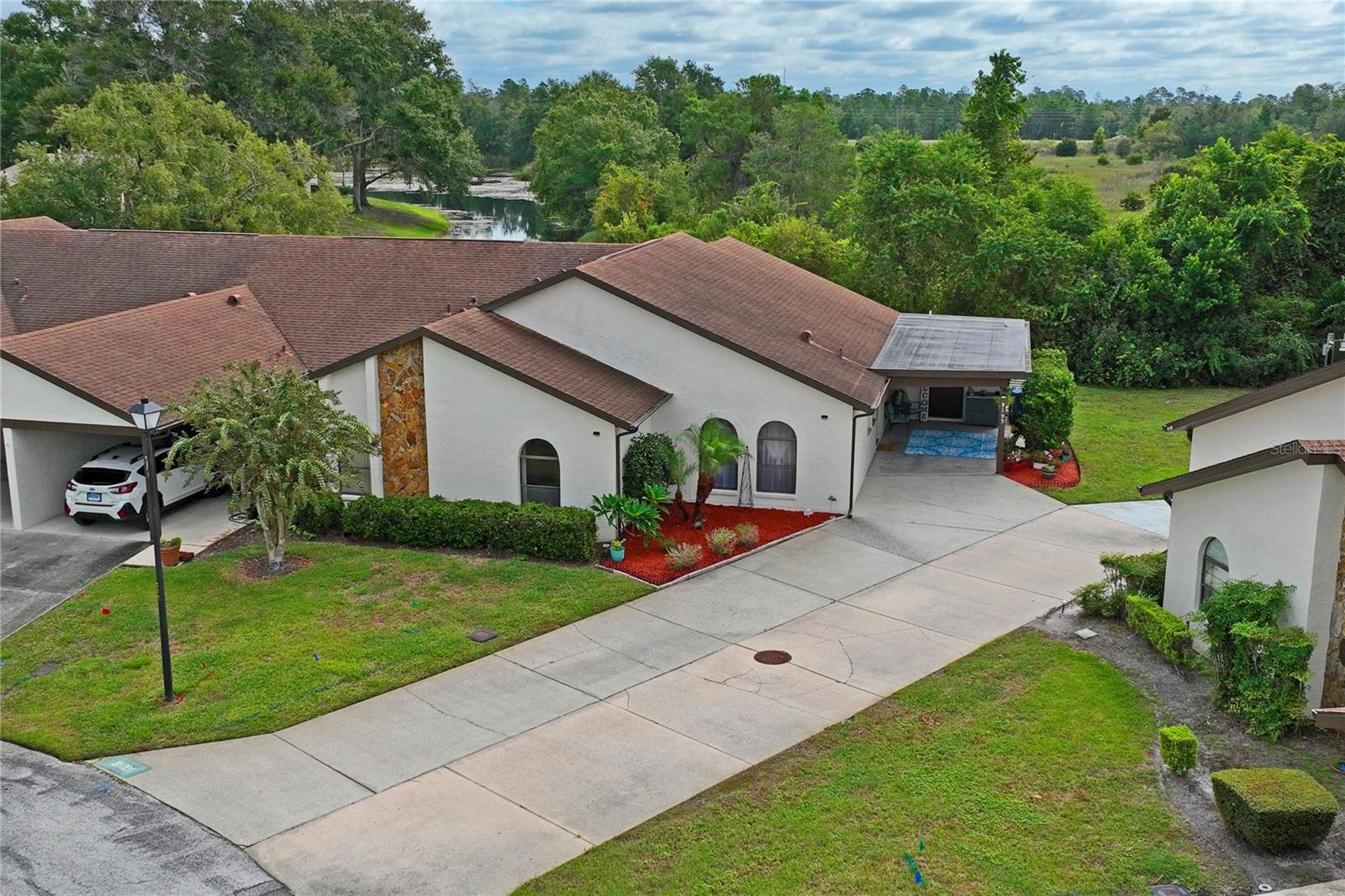 HEATHER SOUND - Residential