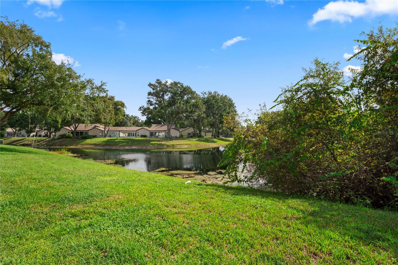 HEATHER SOUND - Residential