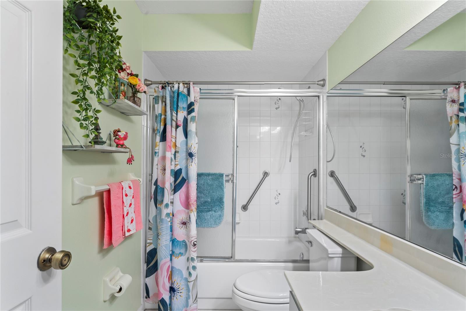 HEATHER SOUND - Residential