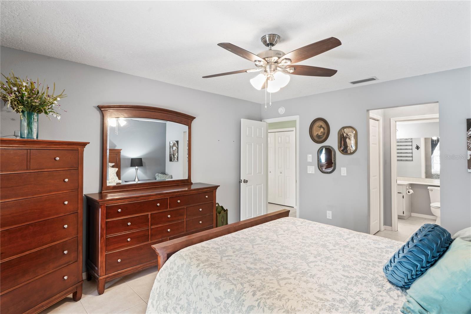 HEATHER SOUND - Residential