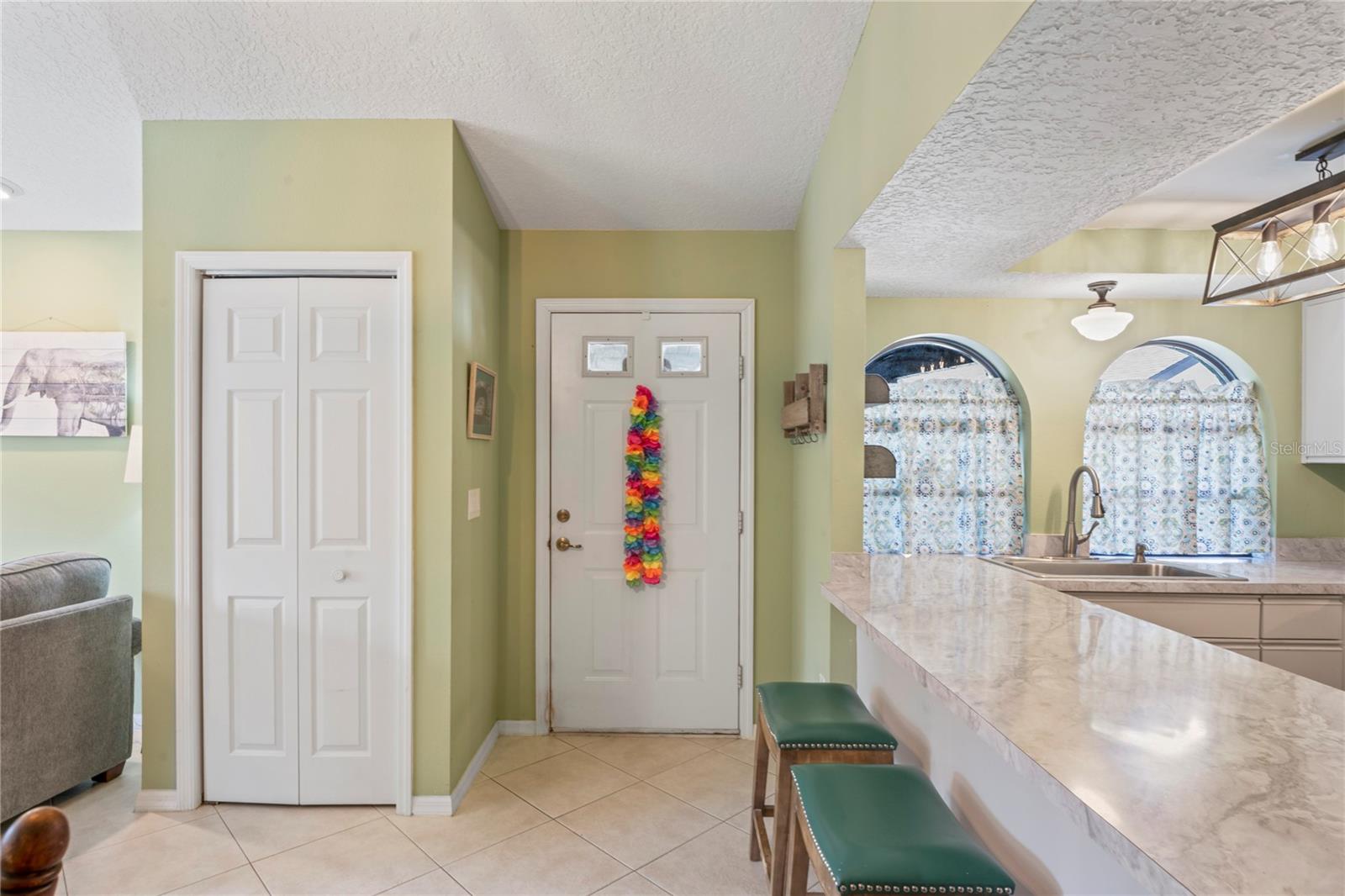 HEATHER SOUND - Residential