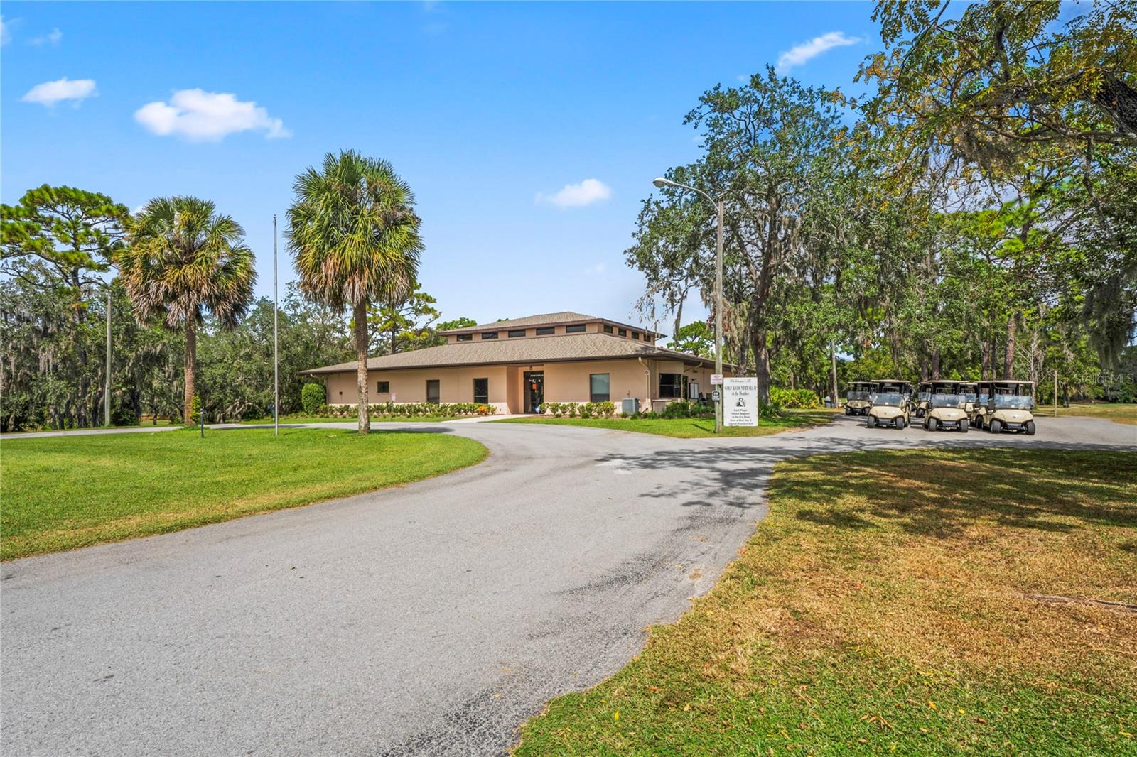 HEATHER SOUND - Residential