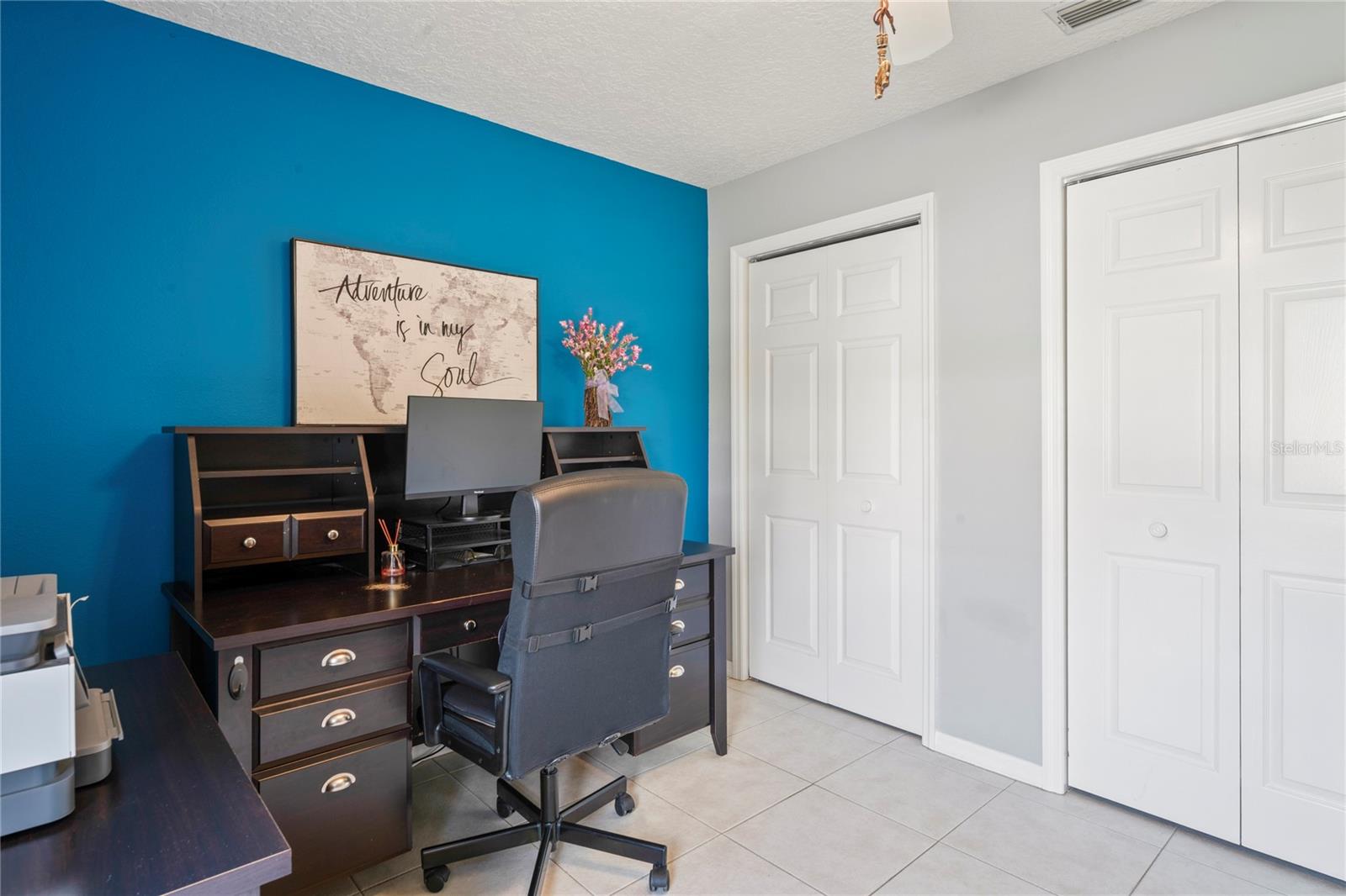HEATHER SOUND - Residential