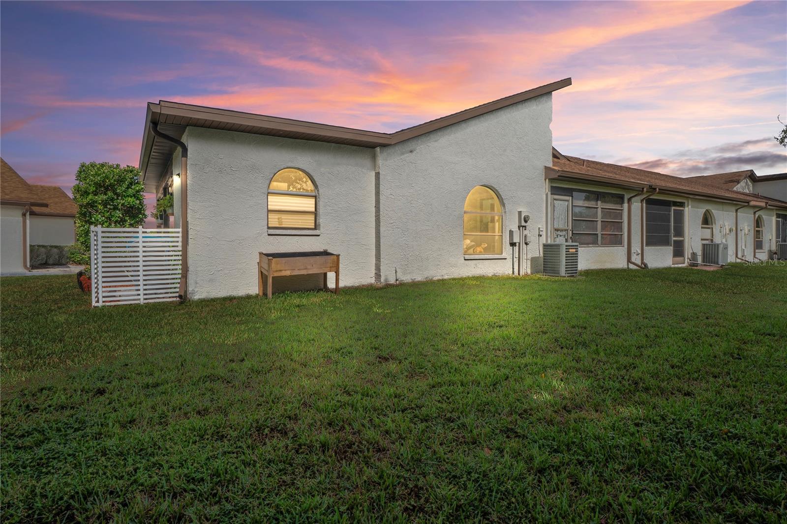 HEATHER SOUND - Residential