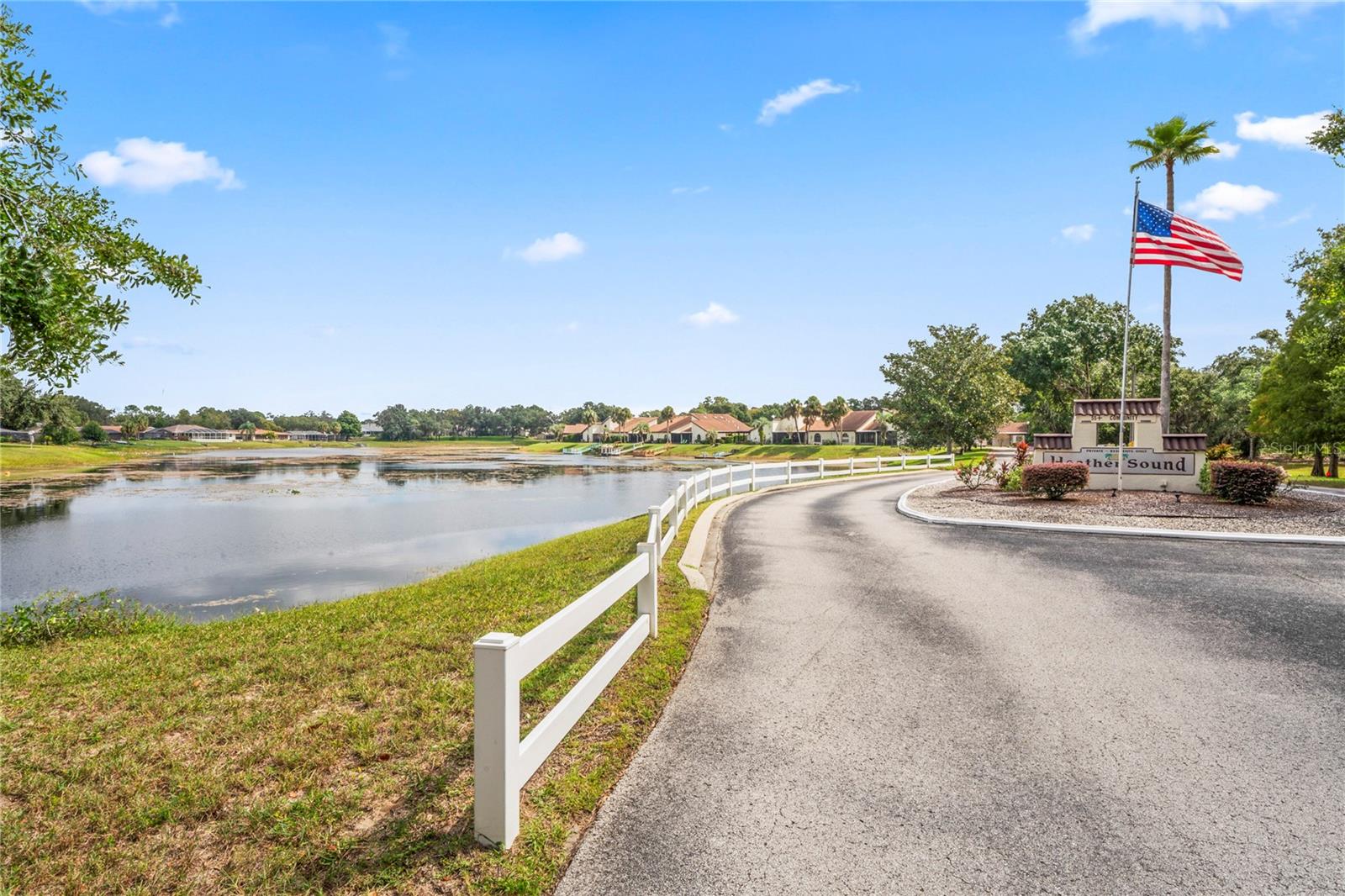 HEATHER SOUND - Residential