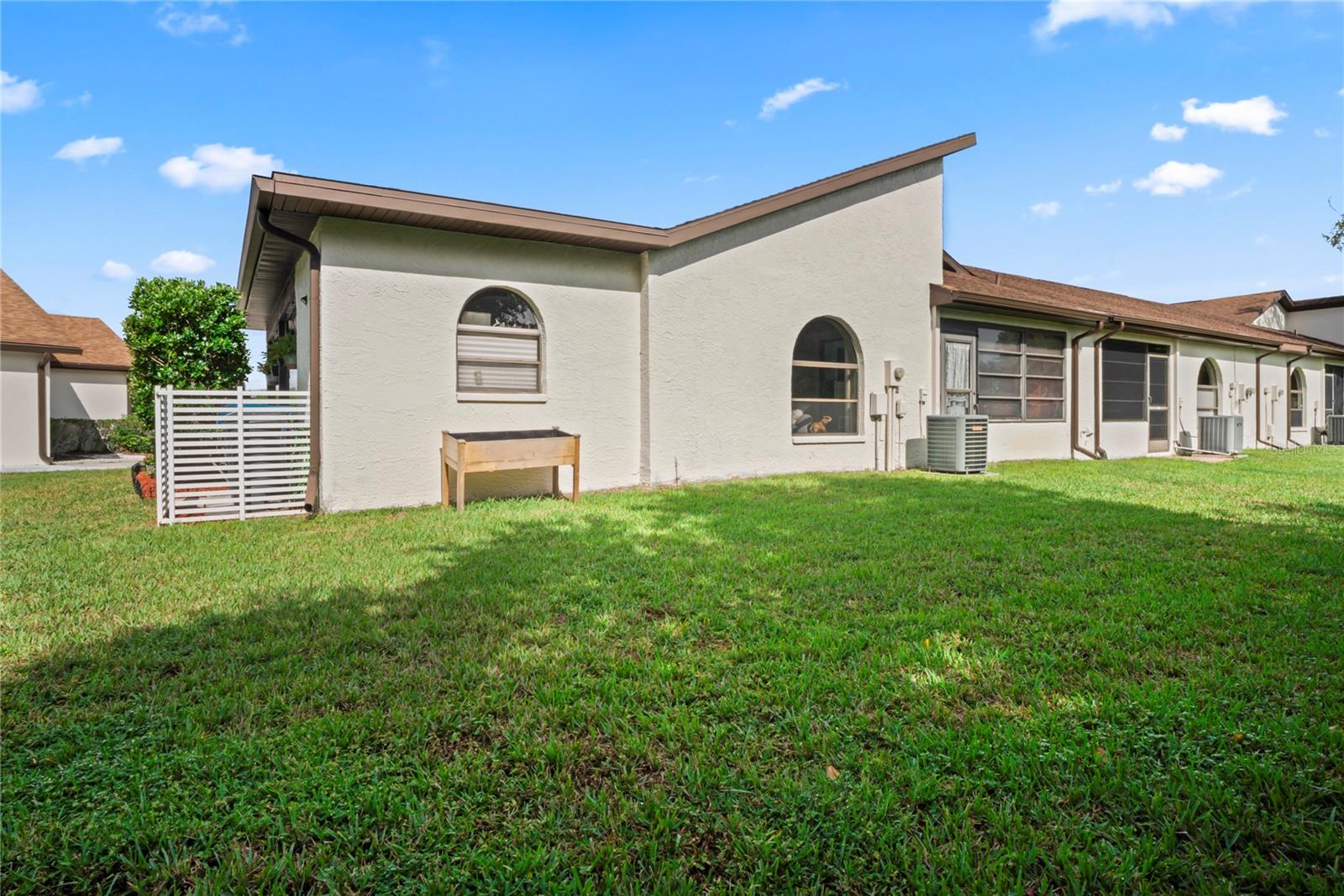 HEATHER SOUND - Residential