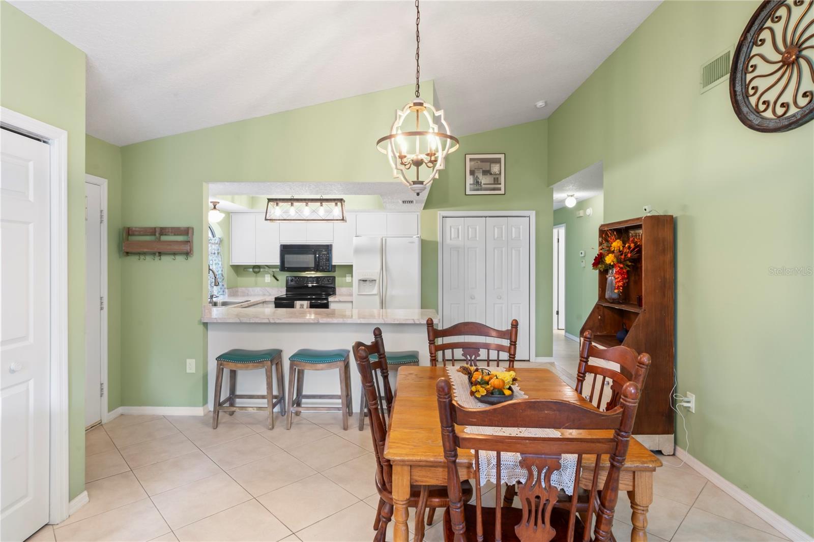HEATHER SOUND - Residential