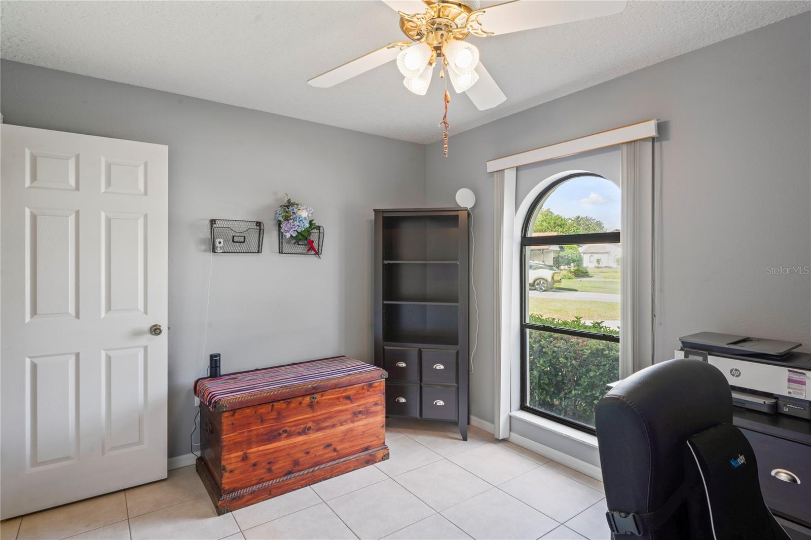 HEATHER SOUND - Residential