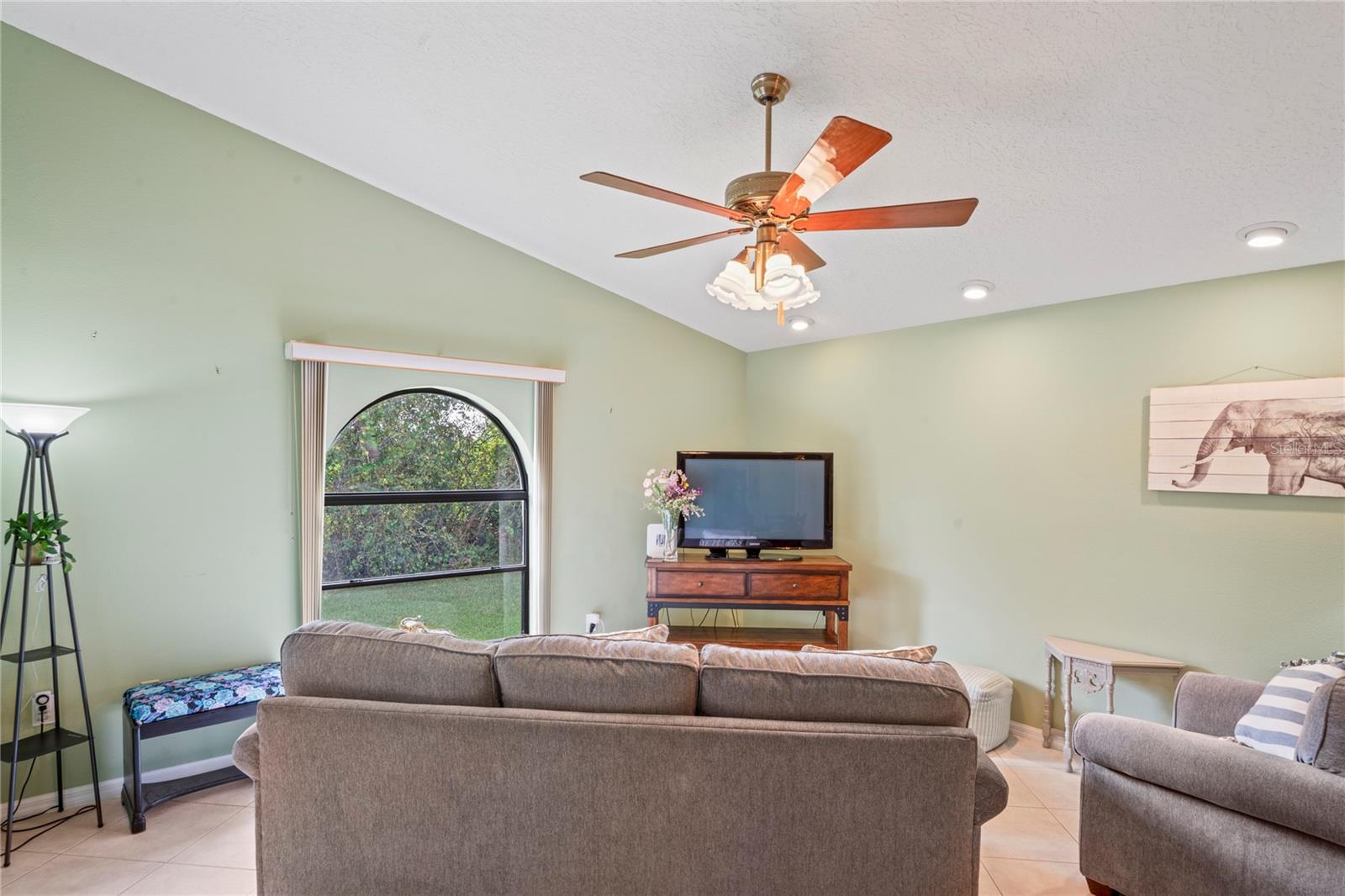 HEATHER SOUND - Residential