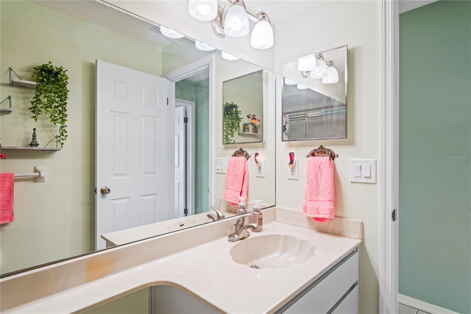 HEATHER SOUND - Residential