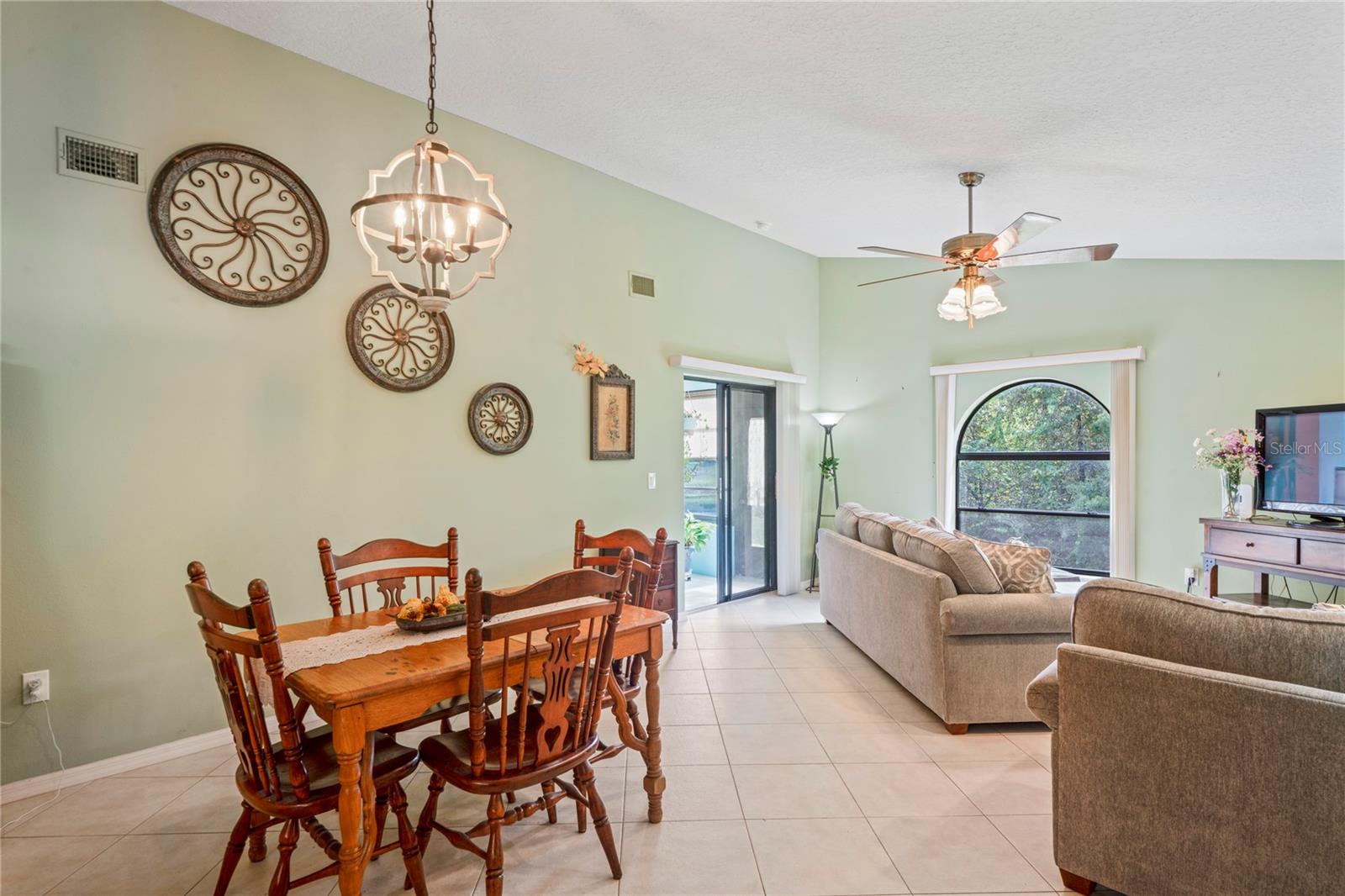 HEATHER SOUND - Residential
