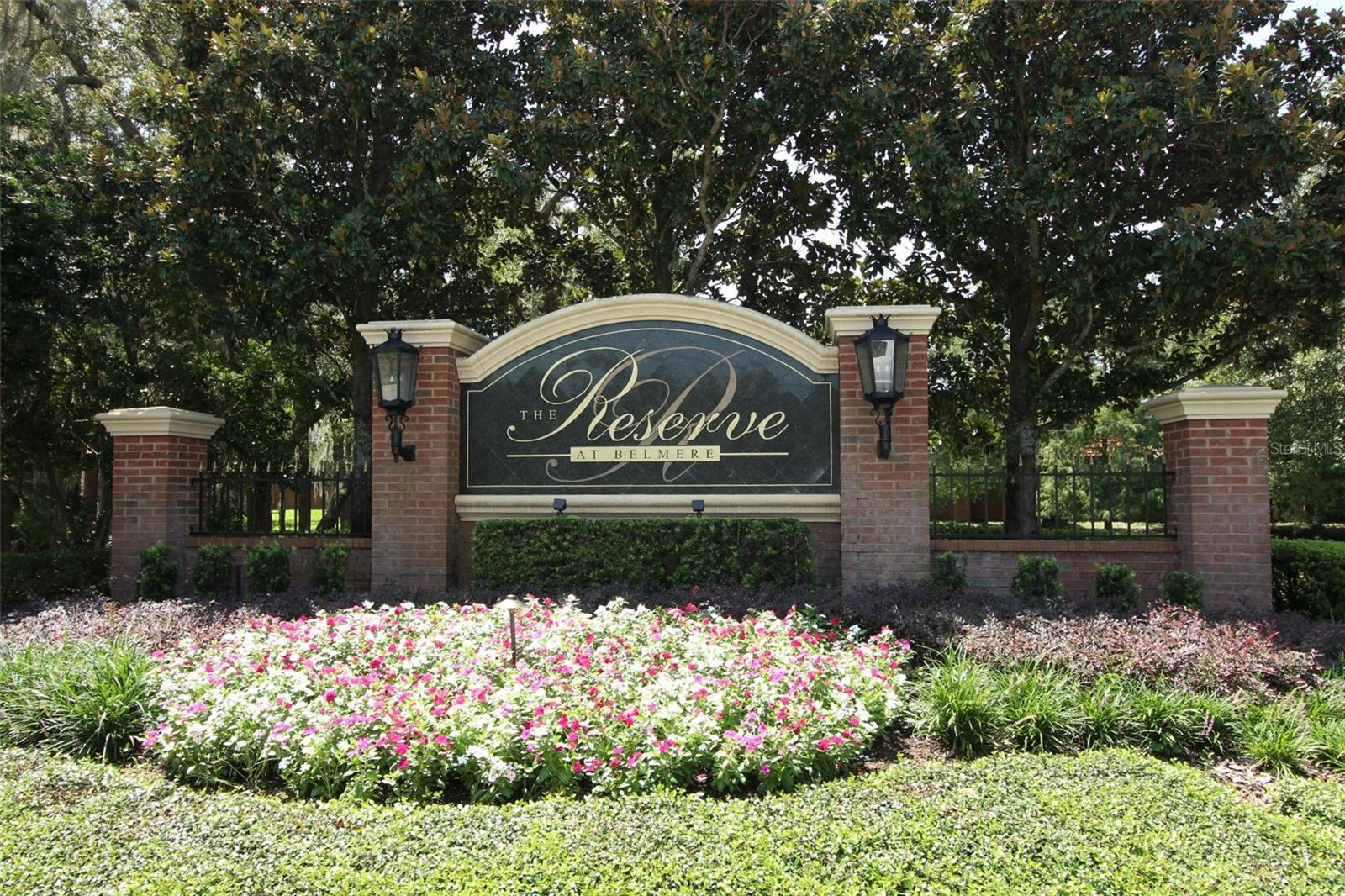 RESERVE AT BELMERE PH 02 48 144 - Residential