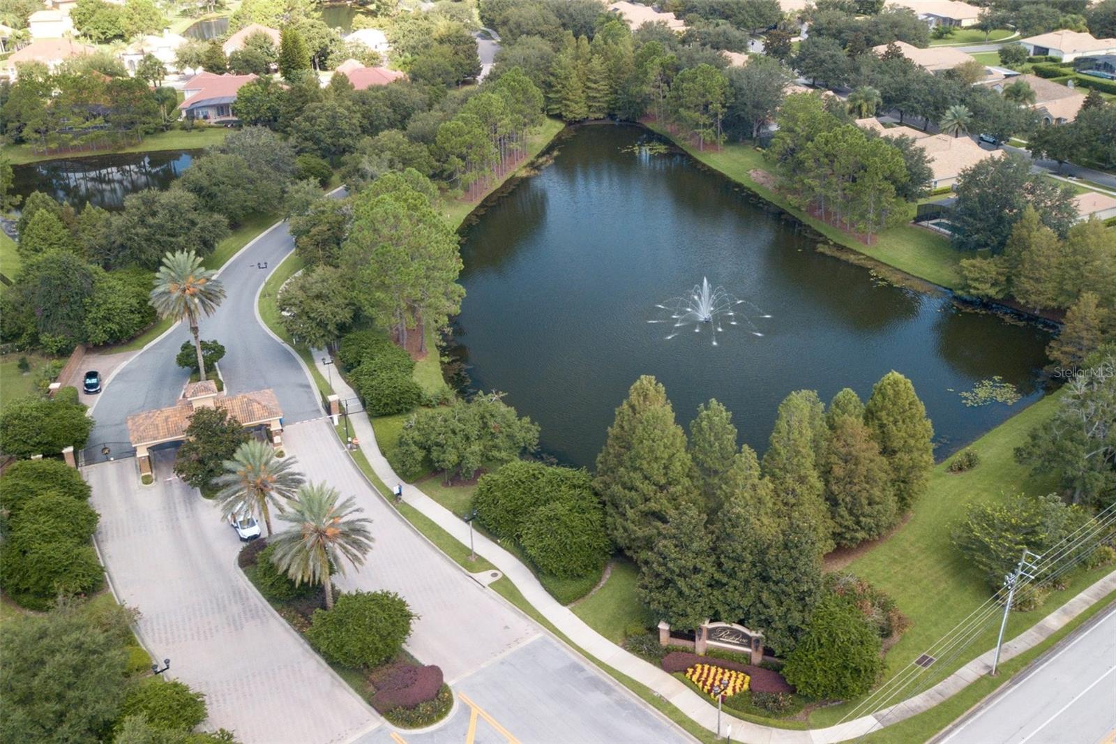 RESERVE AT BELMERE PH 02 48 144 - Residential