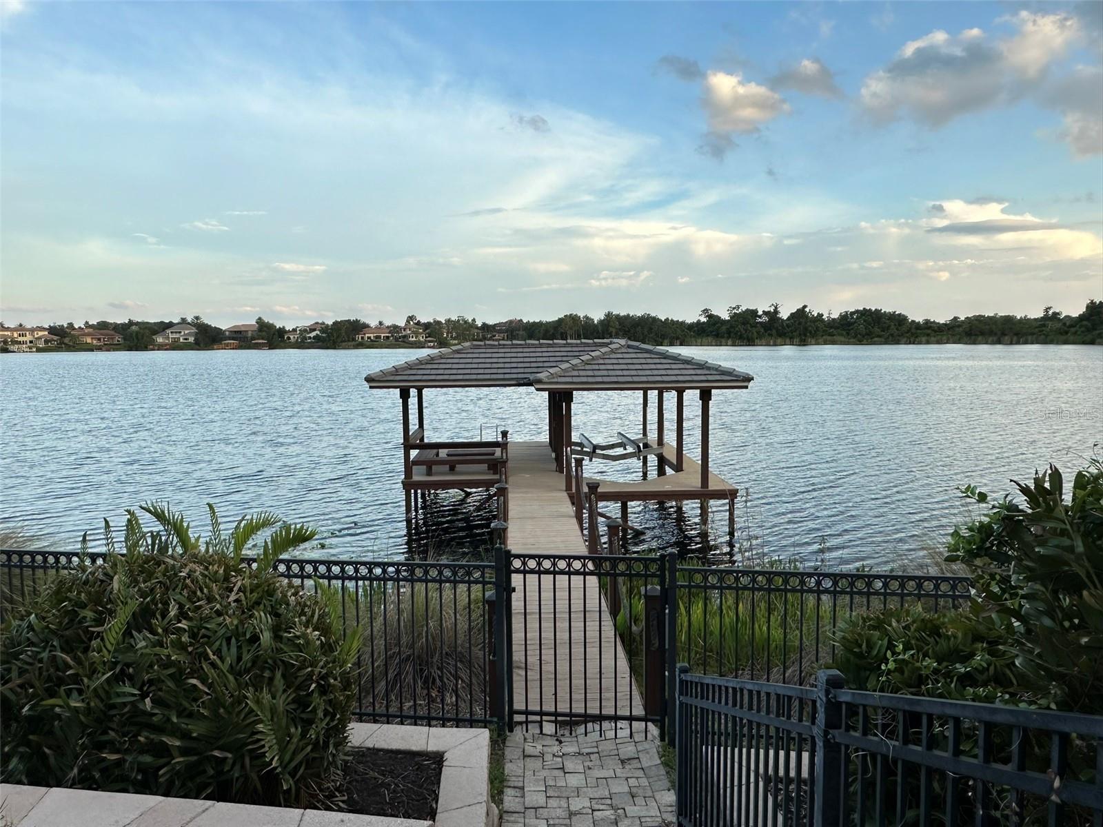 RESERVE AT BELMERE PH 02 48 144 - Residential