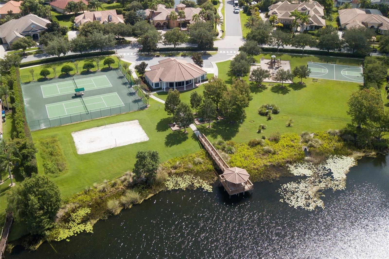 RESERVE AT BELMERE PH 02 48 144 - Residential