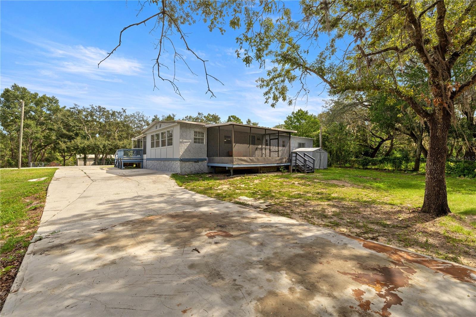 HILLTOP - Residential